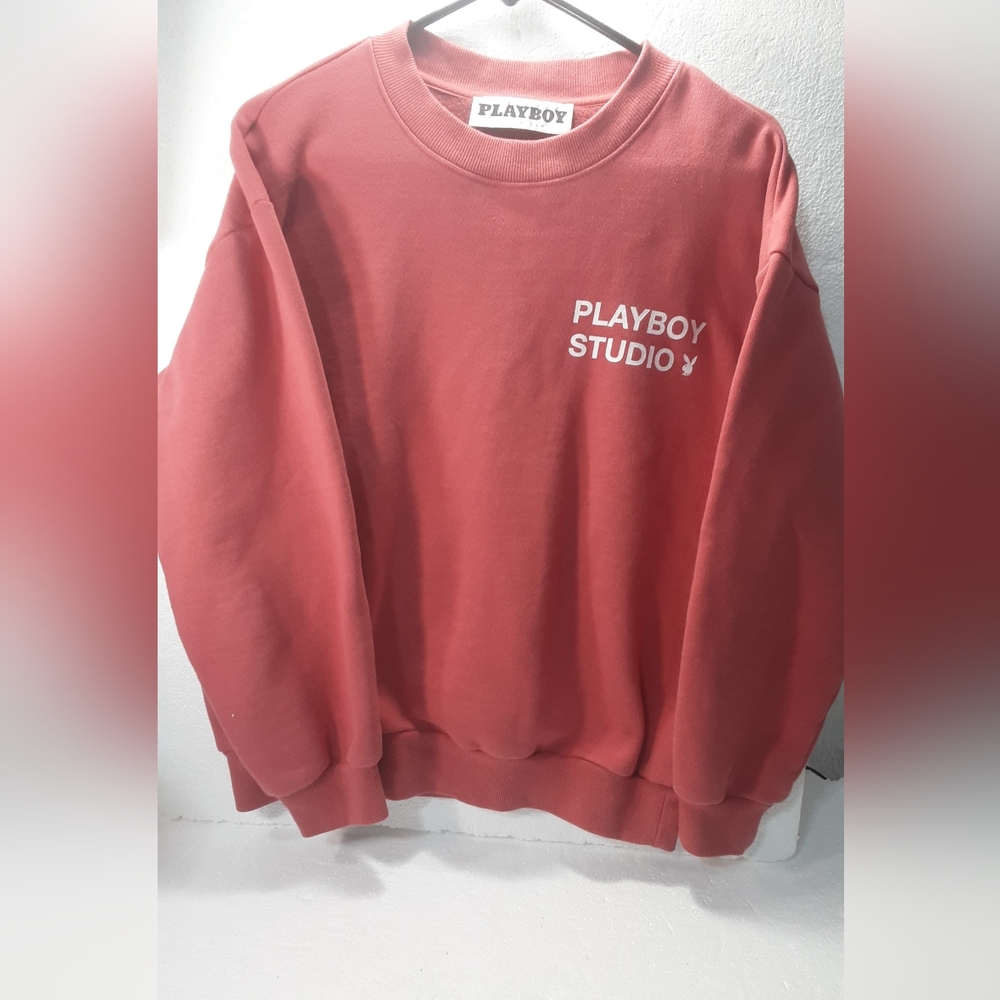 Playboy Studio Sweater